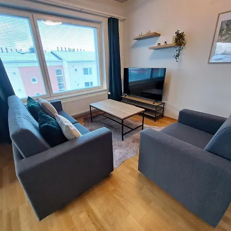 Cityhome Kotiharju *