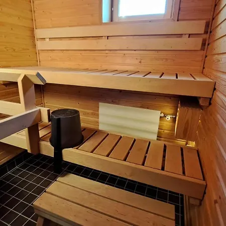 Cityhome Kotiharju Rovaniemi