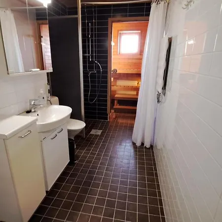 Appartamento Cityhome Kotiharju *