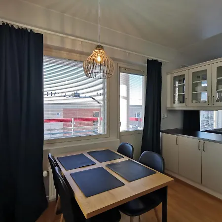 Cityhome Kotiharju *