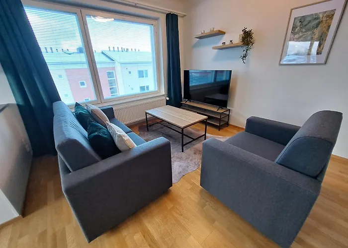 Cityhome Kotiharju *