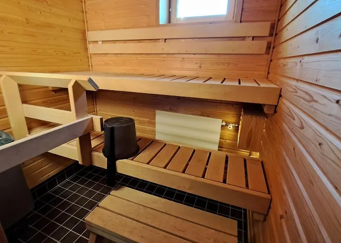 Cityhome Kotiharju ロヴァニエミ